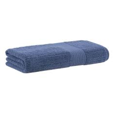Toalha De Banho Fio Penteado Canelado Buddemeyer Oferta