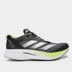 Tênis Adidas Adizero Boston 12 Masculino-Masculino