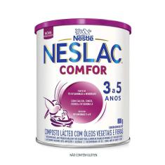 Imagem de Composto Lácteo Neslac Comfor 800g
