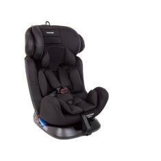 Cadeira Infantil para Carro Legacy 0-36kg Preta - Voyage, Preto