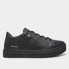 Tênis Ramarim Casual Sola Caixa Feminino-Feminino