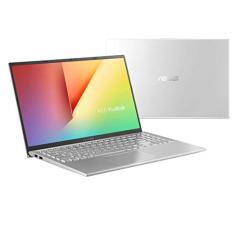 Notebook ASUS VivoBook X512FJ-EJ553T - CORE I7 / 8 GB/SSD 512GB + 32GB OPTANE/Windows 10 Home/Prata Metálico