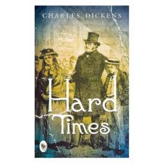 Hard Times: Victorian Literature Social Criticism Hardship and Struggle Class Disparity Literary Classics Consequences of Industrialization Examines ... of Education Delves Into Themes of Redemption