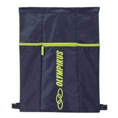 Bolsa Olympikus Gym Sack, Marinho