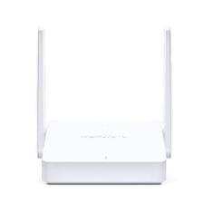 Roteador Wireless N 300mbps Mw301r (br) Com 2 Antenas 5dbi