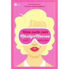 Uma Noite Com Marilyn Monroe