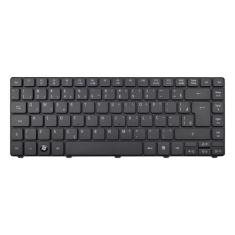 Teclado para Notebook compatível com Acer Aspire 4535 ABNT2 - F3 Bluet