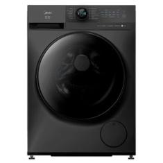 Lava e Seca Midea Slim HealthGuard 11kg/7kg Titanium Conectada com Função Turbo - MF201D11