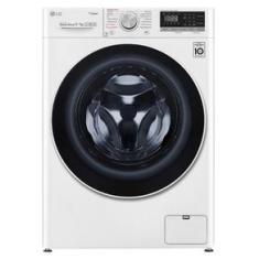 LAVA E SECA LG SMART VC4 11KG BRANCA AI DD 220V CV5011WG4A Branco / 220
