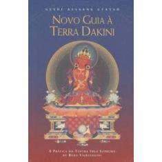 Novo Guia à Terra Dakini - THARPA BRASIL - CENTRO BUDISTA MAHABODHI, 3