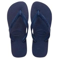 Chinelo Havaianas Masculino Top-Masculino