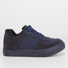 Tênis Infantil  Kurz Casual Menino-Masculino