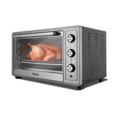 Forno Elétrico Philco PFE70I 70 Litros Inox