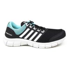 Tenis Casual Para Academia Esportivo Runner Joultra230 Super Confortável-Unissex