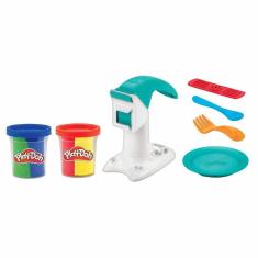 Massa de Modelar - Play-Doh Kitchen - Macarrão Mágico - Hasbro