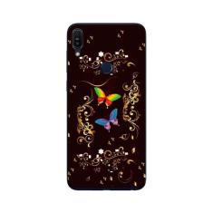 Capa Adesivo Skin375 Verso Para Asus Zenfone Max Pro (m1) - KawaSkin