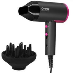 Secador de Cabelo Quanta Compact Look QTSCP20 2.000 Watts Bivolt - Pre