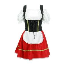 Fantasia Alemã Tradicional Adulto - Magic Fantasy, M