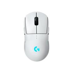 Mouse Gamer Sem Fio Logitech G PRO 2 com Lightspeed, RGB Lightsync, Am