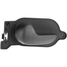 Maçaneta Interna Porta Dir Ecosport 03 A 12 Preta F103 - Universal