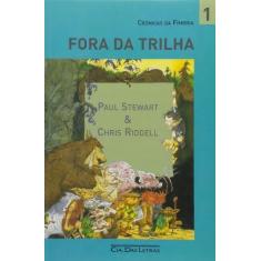 Fora Da Trilha - Vol. 1 Sortido - CIA DAS LETRAS, Sortido