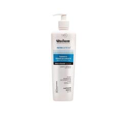 Sabonete Dermoequilibrante 400Ml Vita Derm Acne Control