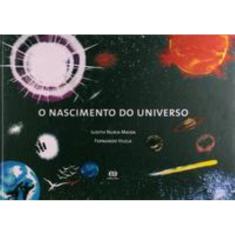 O Nascimento Do Universo