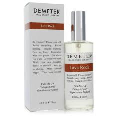 Perfume Feminino Demeter Lava Rock (Unisex) 120 Ml Colônia