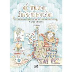 É Tudo Invenção