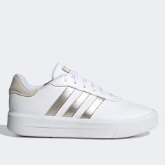 Tênis Adidas Court Feminino-Feminino