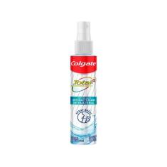 Enxaguante Bucal Colgate Total 12 Spray 60ml, 60ml