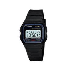 Relógio Masculino Digital Casio F91W1DG