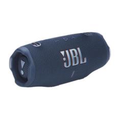 Caixa de Som JBL Charge 6 45W Bluetooth Azul  Potência, Bateria de Lon