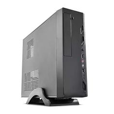 COMPUTADOR INTEL I5 (3.10GHZ 6MB) 8GB SSD 240GB, SMART PC HOME SLIM - SMT83934