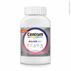 Polivitamínico Centrum Select Mulher 150 comprimidos 150 Comprimidos