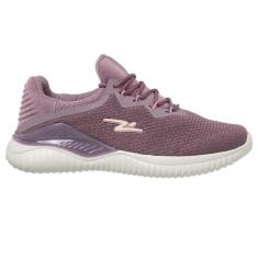 Tênis Feminino Adrun Type 9401F-Feminino