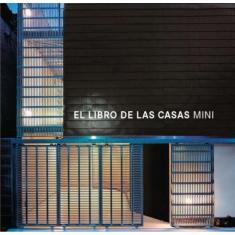 El Libro De Las Casas Mini