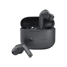 Fone De Ouv.Motorola Buds 065 Tws Preto