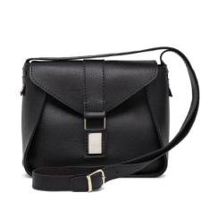Bolsa Transversal Feminino de Colo Pequena 8180 Gmm Shoes-Feminino