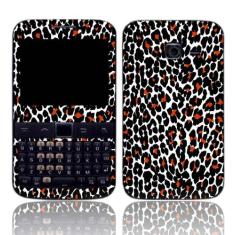 Capa Adesivo Skin355 Para Samsung Galaxy Y Pro Gt-b5510b - KawaSkin