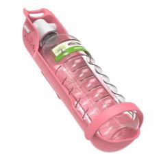 Bebedouro Portátil para Pet Cães Gatos Eco Pet Drinks - Plast Pet, Ros