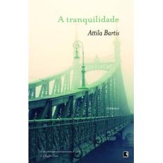 Livro - A tranquilidade