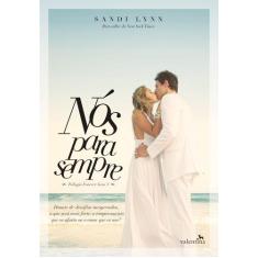 Livro - Nós para Sempre