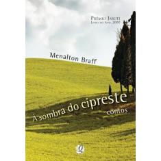 Livro - à sombra do cipreste