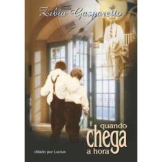 Quando chega a hora - (vida e consciencia) Sortido, Sortido