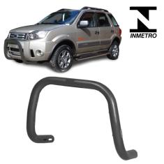 Quebra Mato EcoSport 2004 2005 2006 2007 a 2012 Grafite