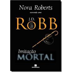 Livro - Imitação mortal (Vol. 17)