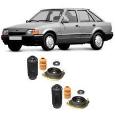Kit Batente Ford Escort Dianteiro (1993 Até 1996) O Par - Skyll