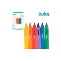 Risque e Apague com Esponja - Buba