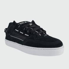 Tênis Tesla Coil Black Reflect - Tesla Footwear, 37